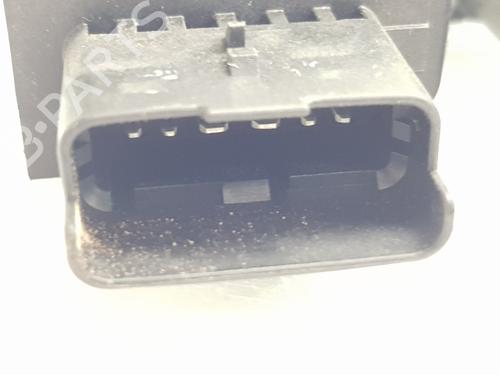 Left front window motor CITROËN BERLINGO (ER_, EC_) 1.5 BlueHDi 100 | BP33698257E21 - Image 6