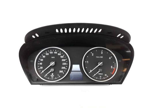 Used Instrument cluster BMW X5 (E70) 3.0 d (235 hp) 5154845