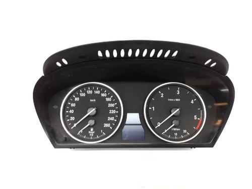 Instrument cluster BMW X5 (E70) xDrive 30 d (235 hp) 5154845