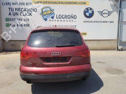 Other AUDI Q7 (4LB) 3.0 TDI quattro | BP36937217O1  - Image 28