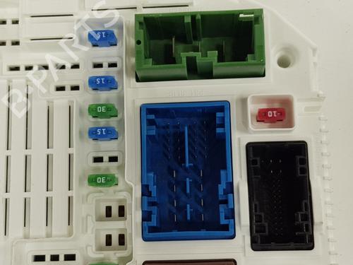 Fuse box OPEL ASTRA L Sports Tourer (OV5) 1.2 (FRHNPJ) | BP24396692E1 