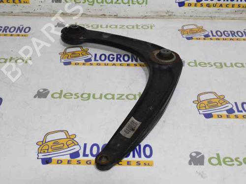 Right front suspension arm PEUGEOT 3008 I MPV (0U_) 1.6 HDi 115 / BlueHDi 115 | BP777601M13 