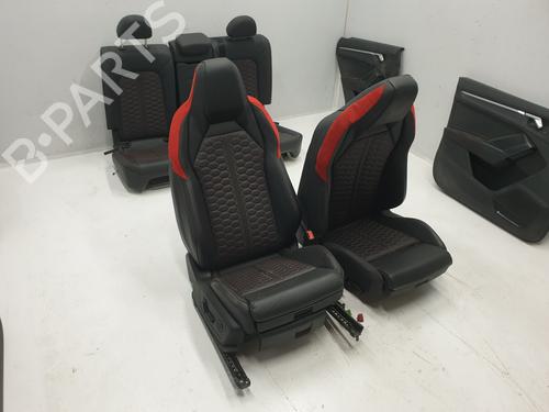 Seats set AUDI Q3 Sportback (F3N) 2.5 RS TFSI quattro | BP36013750C78 - Image 7
