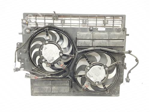 Radiator fan RENAULT TRAFIC III Van (FG_)  | BP29396134M35 