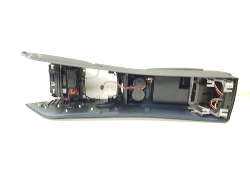 Armrest / Center console AUDI A6 C7 (4G2, 4GC) 2.0 TDI | BP29505190I20 