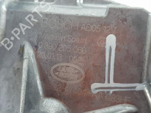 Rear wiper motor LAND ROVER RANGE ROVER EVOQUE (L551) 2.0 D150 | BP30852324M102