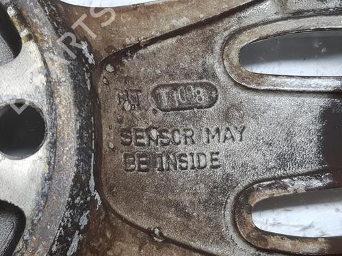 Rim FORD FOCUS III 1.6 Ti | BP12599390C45 