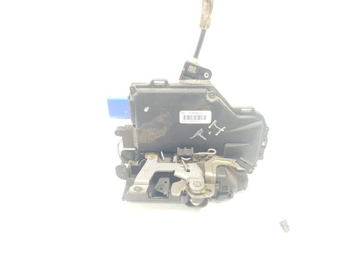 Rear left lock VW TOUAREG (7LA, 7L6, 7L7) 3.0 V6 TDI | BP9626095C100 