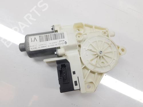 Right rear window motor RENAULT LATITUDE (L70_) 2.0 dCi 175 (L70Y, L734) | BP8381411E22 