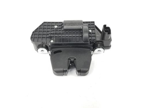 Tailgate lock PEUGEOT 208 II (UB_, UP_, UW_, UJ_) 1.2 PureTech 100 | BP9743567C101 