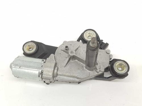 Rear wiper motor FORD FOCUS III 1.6 TDCi | BP6455913M102 