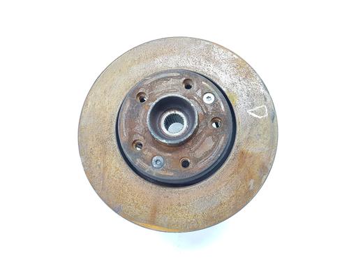 Used Right front steering knuckle Right front steering knuckle 38441691 38441691