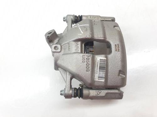 Left front brake caliper CITROËN BERLINGO (ER_, EC_) | BP38524280M105 - Image 4