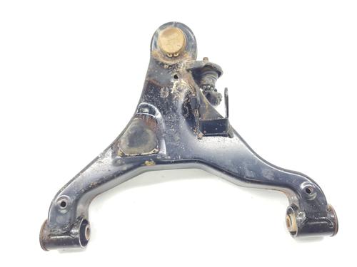 Left front suspension arm NISSAN PATHFINDER III (R51) 2.5 dCi | BP25851800M12 