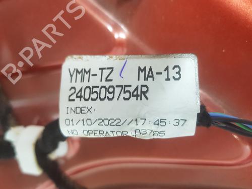 Tailgate RENAULT ZOE (BFM_) ZOE (BFMD) | BP34355050C6 - Image 5