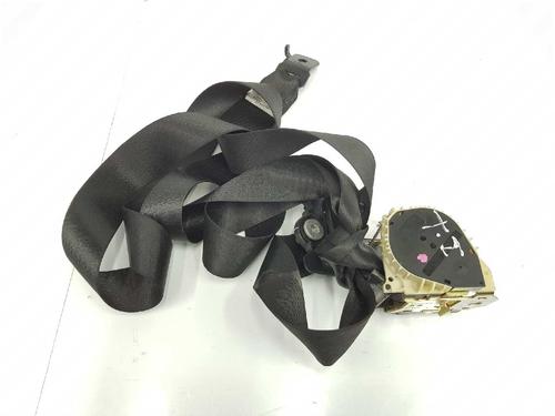 Used Rear left seatbelt BMW X5 (E53) 3.0 d (218 hp) 6622165