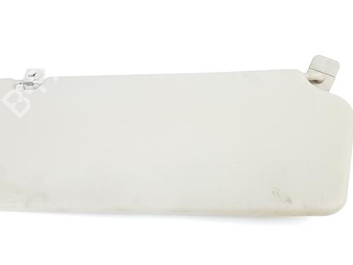 Left sun visor FORD TRANSIT V363 Van (FCD, FDD) | BP33801756I1 - Image 5
