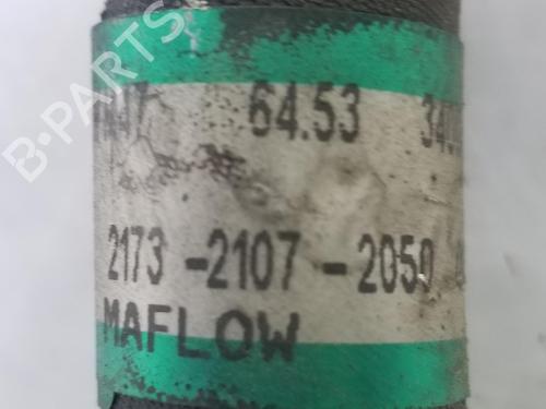 AC pipe BMW X3 (E83) 2.0 d | BP14091816M126 