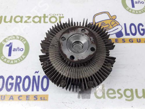 Used Fan TOYOTA LAND CRUISER PRADO (_J12_) 3.0 D-4D (KDJ120, KDJ125) (163 hp) 3152158