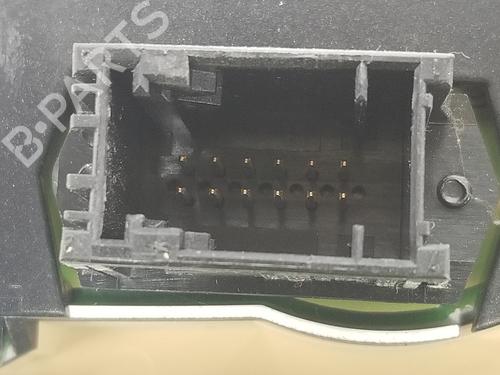 Headlight switch BMW X3 (E83) 2.0 d | BP8511275I24 