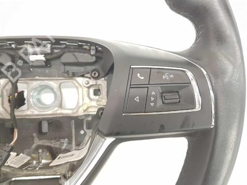 Steering wheel MASERATI QUATTROPORTE VI 3.0 D | BP6797978C49 