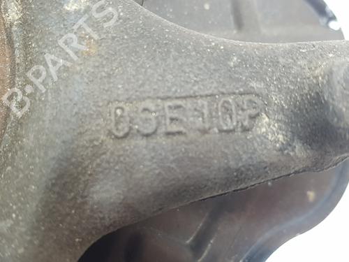 Right front steering knuckle PEUGEOT BOXER Van 2.2 HDi 120 | BP33861277M26 - Image 3