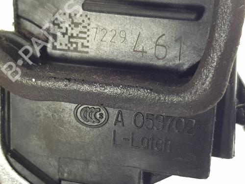 Front left lock BMW X1 (E84) sDrive 18 d | BP33292635C98 - Image 7