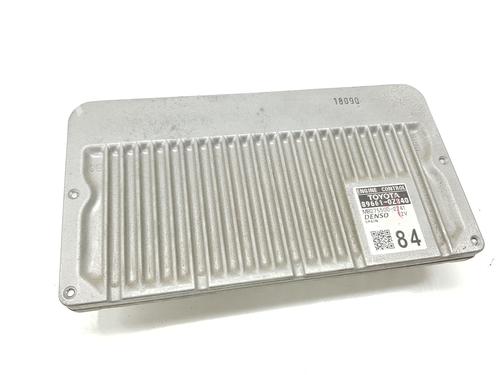 Engine control unit (ECU) TOYOTA AURIS (_E18_)  | BP29456606M57 