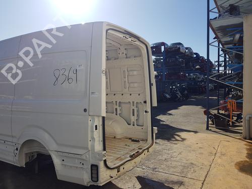 Other VW CRAFTER Van (SY_, SX_)  | BP29535415O1 