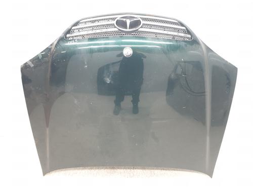 Used Hood MERCEDES-BENZ M-CLASS (W163) ML 400 CDI (163.128) (250 hp) 16104673