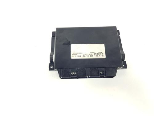 Used Electronic module Electronic module MERCEDES-BENZ E-CLASS T-Model (S210) E 300 T Turbo-D (210.225) (177 hp) 33891186 33891186