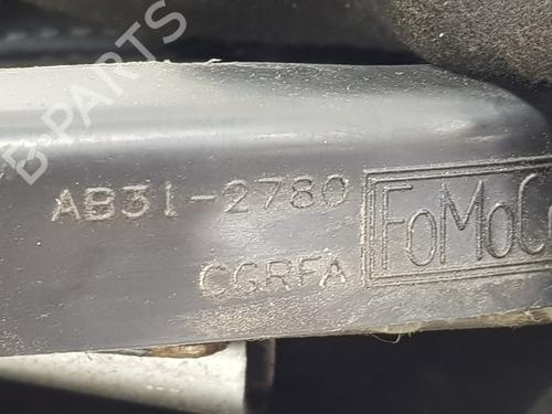 Hand brake FORD RANGER (TKE) 2.2 TDCi 4x4 | BP29825489I18