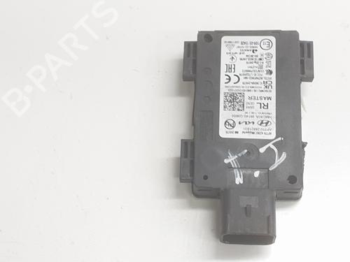 Module électronique Module électronique HYUNDAI i20 III (BC3, BI3) [2020-2026] 34266825 34266825