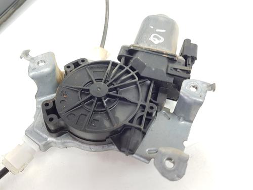 Front left window mechanism NISSAN NAVARA NP300 (D40) 2.5 dCi 4WD (D40TT, D40T, D40M, D40BB) | BP36807293C22 - Image 8