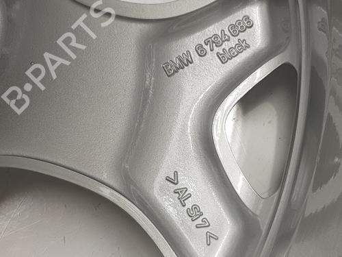 Rim BMW X6 (E71, E72) xDrive 40 d | BP24394903C45 