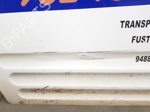 Left front door FORD TRANSIT CONNECT (P65_, P70_, P80_) 1.8 TDCi | BP8369441C2 