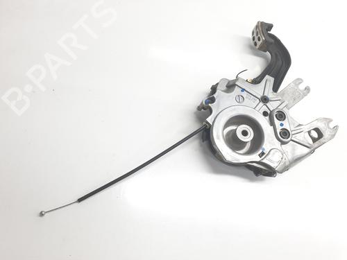 Hand brake MERCEDES-BENZ M-CLASS (W164) ML 280 CDI 4-matic (164.120) | BP21170302I18 