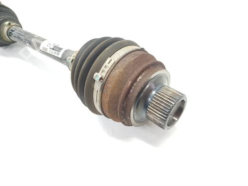 Left front driveshaft AUDI A6 C7 (4G2, 4GC) 2.0 TDI | BP29399317M38 