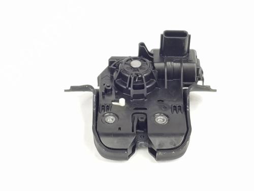 Used Tailgate lock Tailgate lock DACIA DUSTER (PYM_, PYN_) 1.2 TCe 130 (131 hp) 34736081 34736081