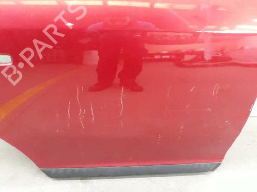 Left rear door CITROËN C4 I (LC_) 1.6 HDi | BP3258670C4 
