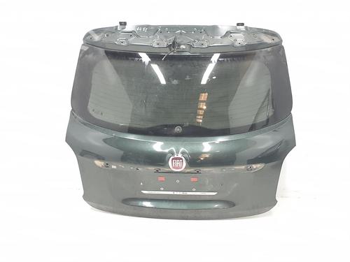 Used Tailgate FIAT 500X (334_) 1.6 (334AXE1A) (110 hp) 15616667