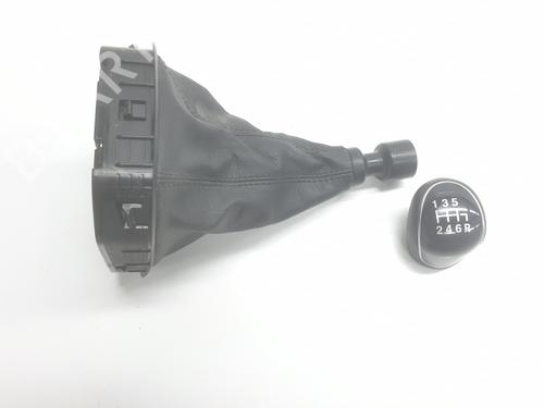 Girkule Girkule FORD TRANSIT COURIER B460 Box Body/MPV [2014-2026] 33942147 33942147