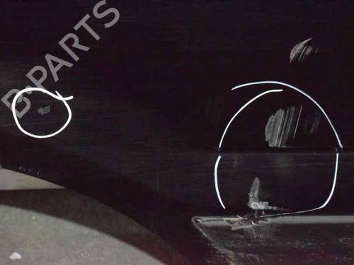 Right rear door LAND ROVER RANGE ROVER II (P38A) 2.5 D 4x4 | BP2973012C5