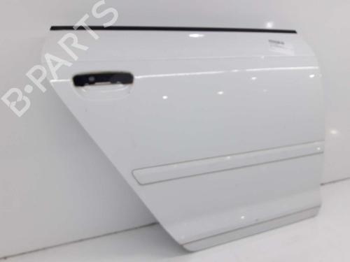 Right rear door AUDI A3 Sportback (8PA) 1.6 TDI | BP6451069C5