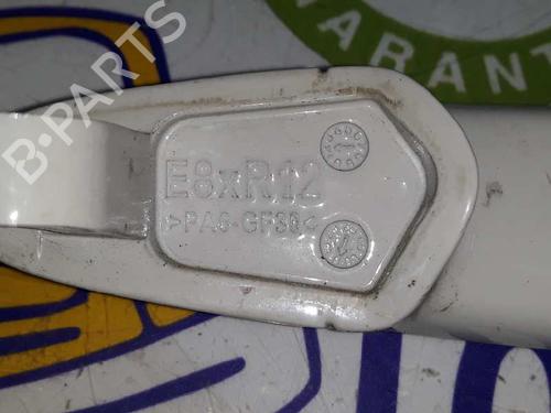 Front right exterior door handle BMW 1 (E87) 118 d | BP2847489C129 