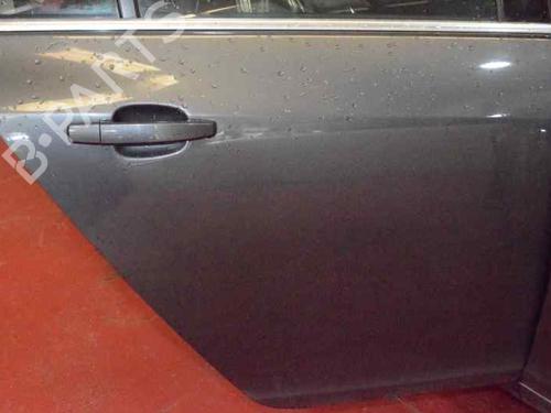 Mass air flow sensor OPEL INSIGNIA A (G09) 2.0 CDTI (68) | BP1636545M95 
