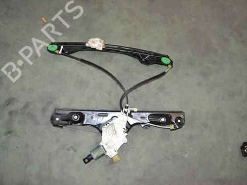 Used Front left window mechanism BMW X1 (E84) sDrive 20 d (177 hp) 799035