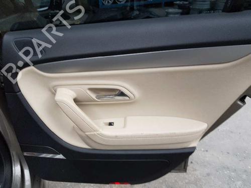 Oil radiator VW PASSAT CC B6 (357) 2.0 TDI 4motion | BP14070471M33 