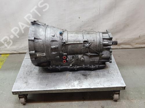 Gearbox BMW X5 (E70) xDrive 40 d | BP37014745M3 - Image 5