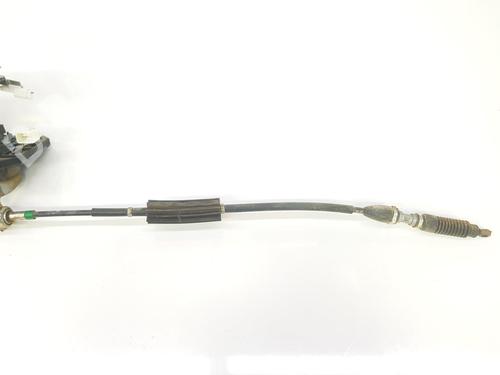 Gear lever SUBARU FORESTER (SJ_) 2.0 i AWD (SJ5) | BP10719805M90 